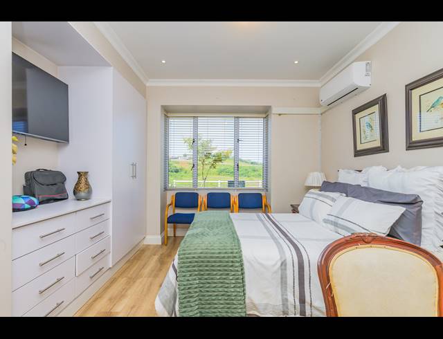 2 BEDROOM RETIREMENT UNIT FOR SALE IN KINDLEWOOD ESTATE